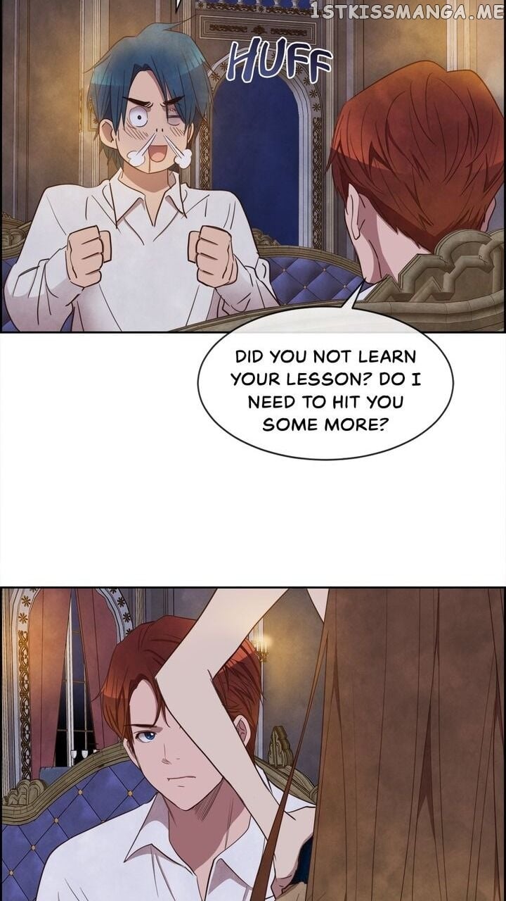 Ingrid, the White Deer chapter 14 - page 49