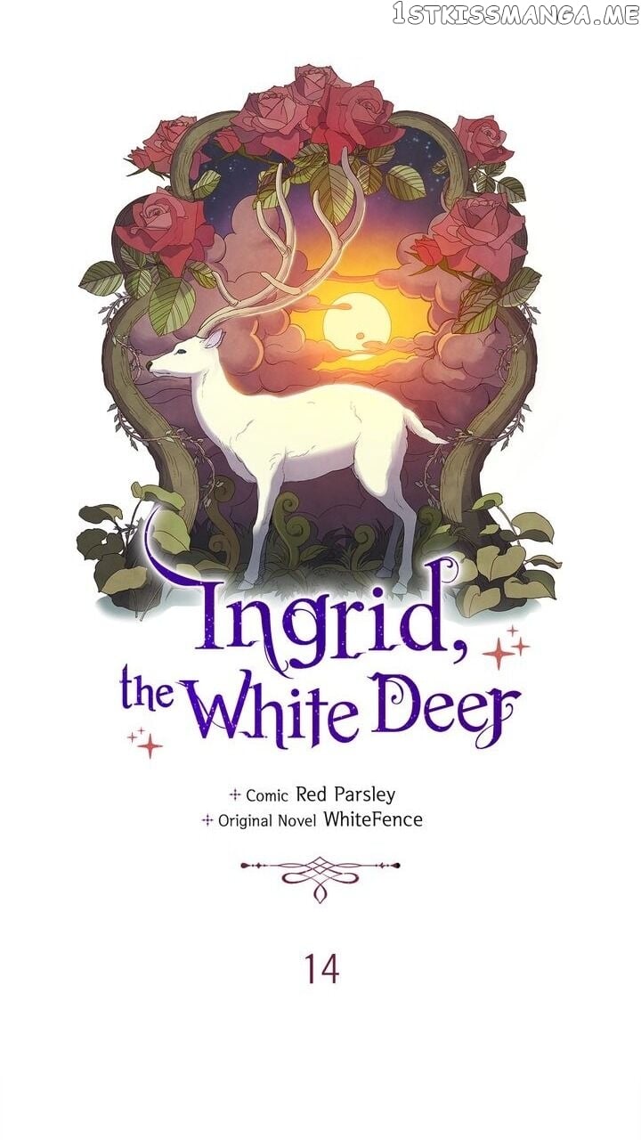 Ingrid, the White Deer chapter 14 - page 5
