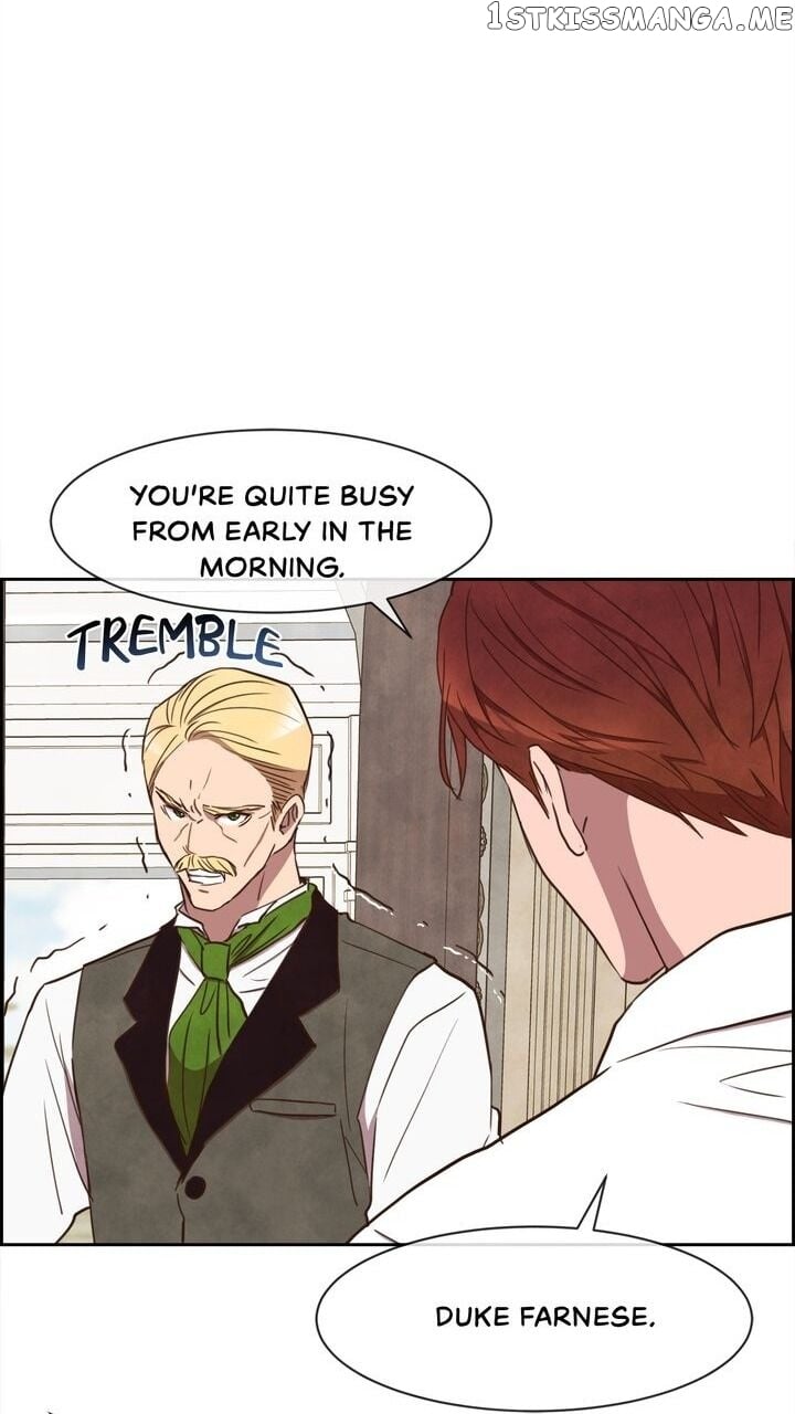 Ingrid, the White Deer chapter 14 - page 6