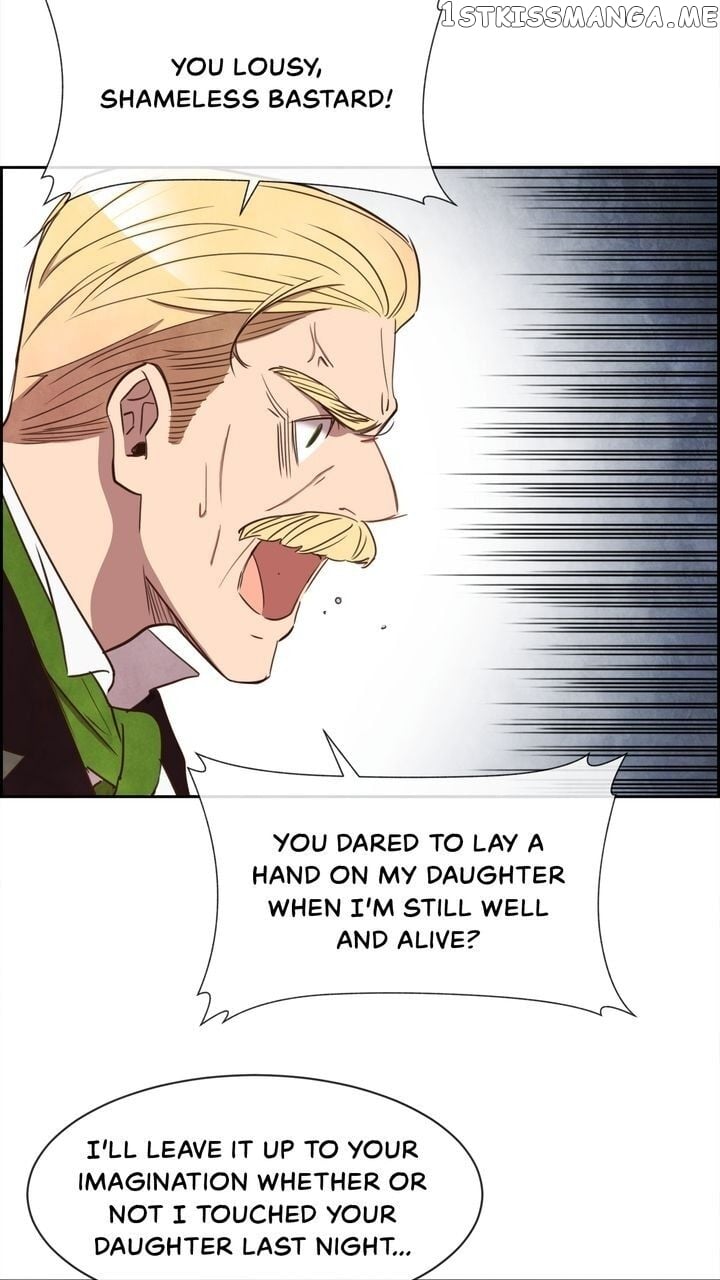 Ingrid, the White Deer chapter 14 - page 7