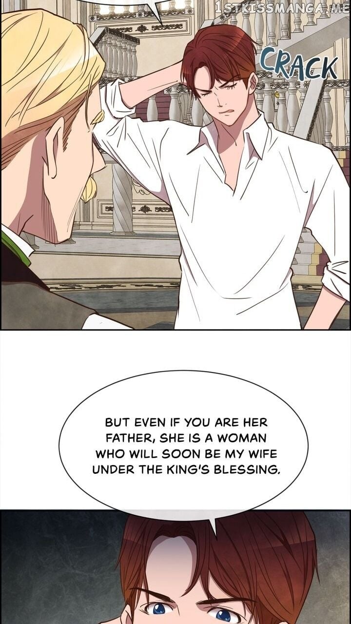 Ingrid, the White Deer chapter 14 - page 8