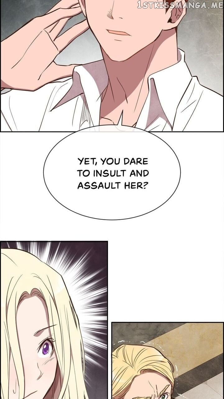 Ingrid, the White Deer chapter 14 - page 9