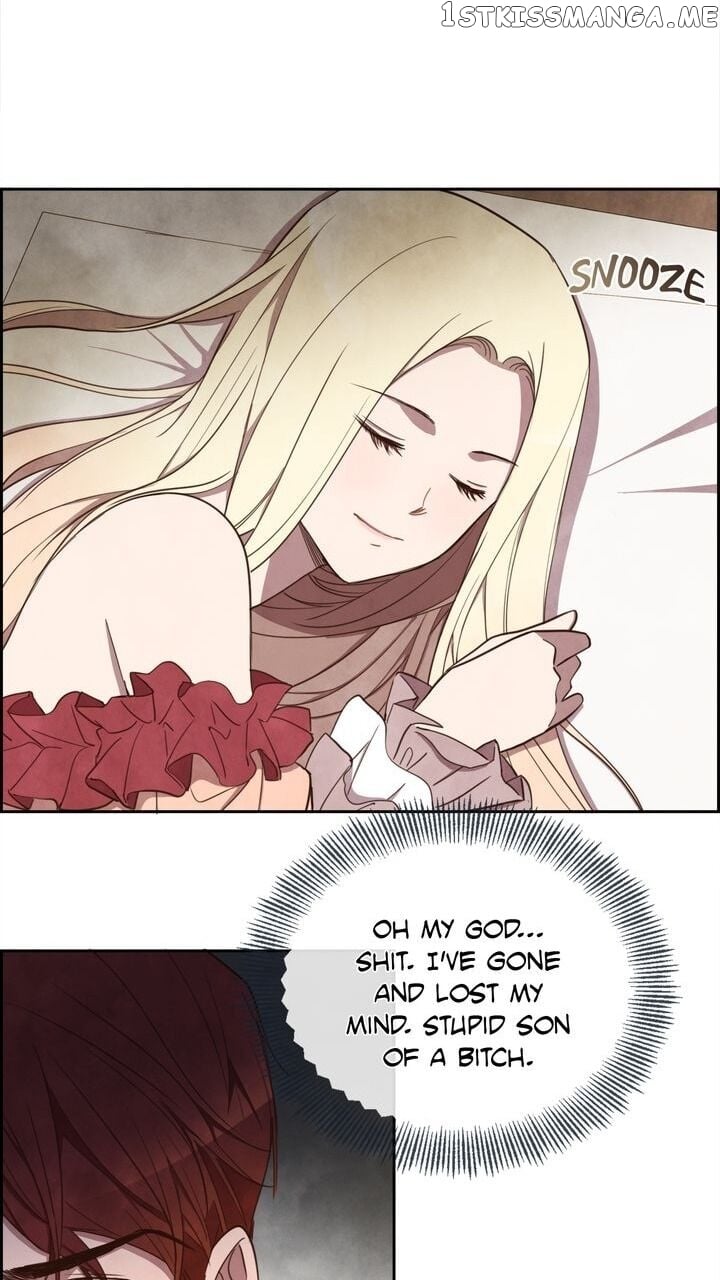Ingrid, the White Deer chapter 13 - page 14