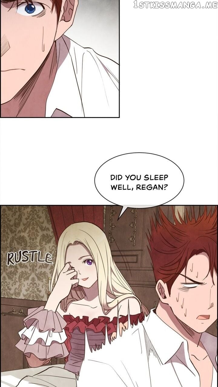 Ingrid, the White Deer chapter 13 - page 15