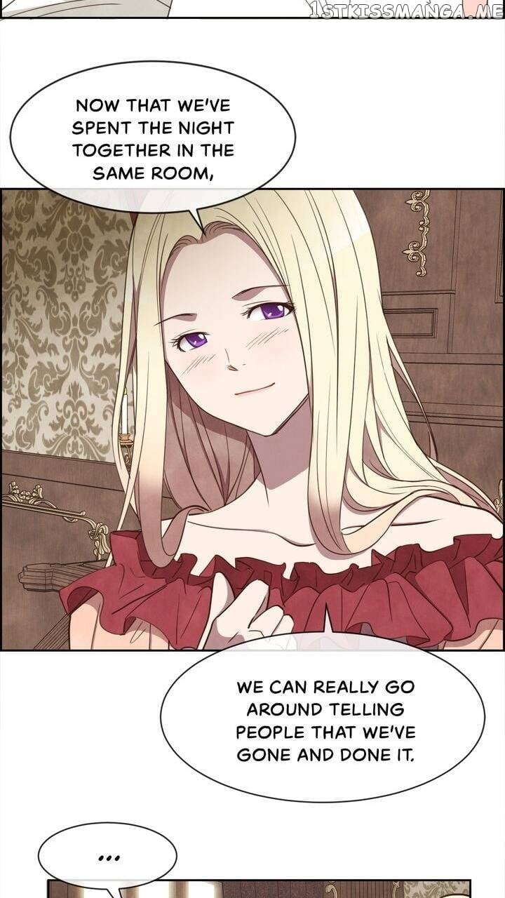 Ingrid, the White Deer chapter 13 - page 16