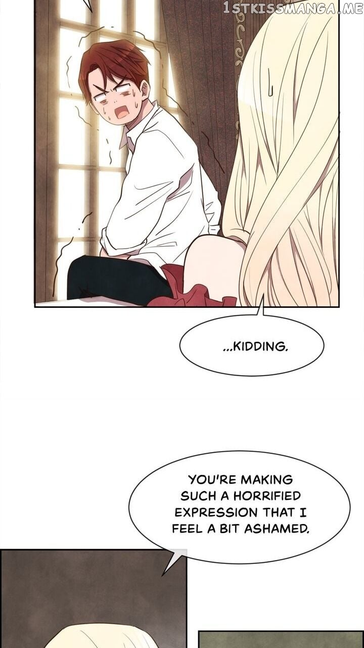 Ingrid, the White Deer chapter 13 - page 17
