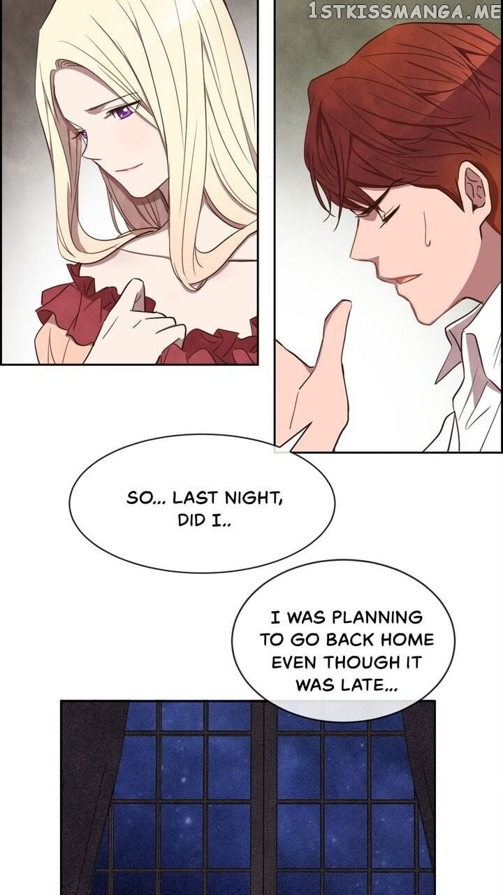Ingrid, the White Deer chapter 13 - page 18