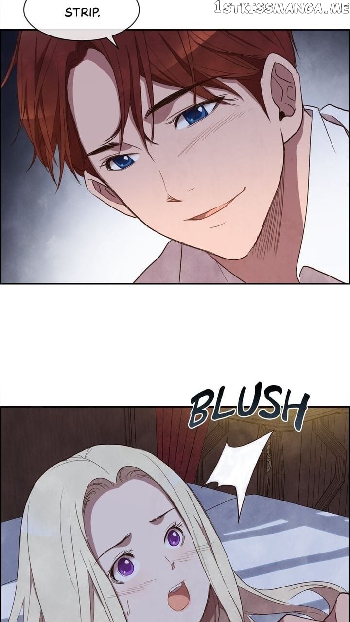 Ingrid, the White Deer chapter 13 - page 2