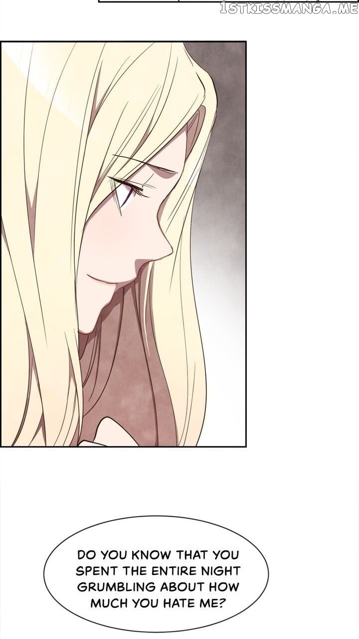 Ingrid, the White Deer chapter 13 - page 21