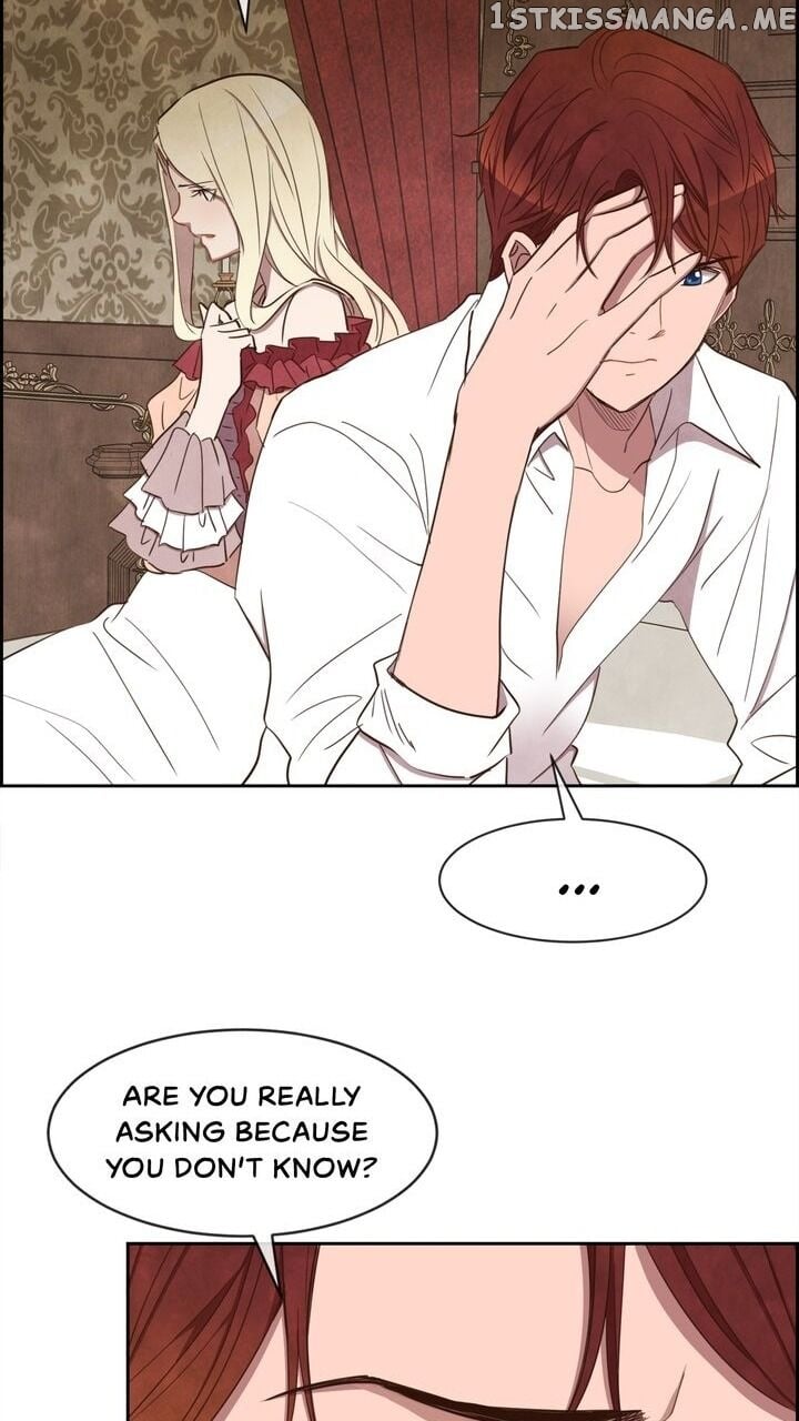 Ingrid, the White Deer chapter 13 - page 23