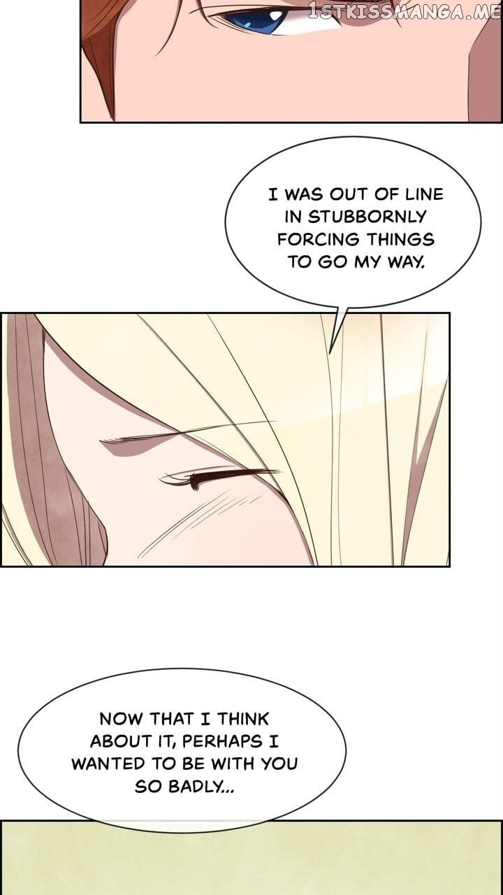 Ingrid, the White Deer chapter 13 - page 24