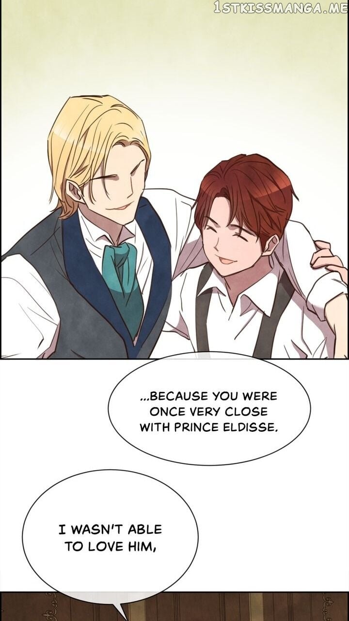 Ingrid, the White Deer chapter 13 - page 25