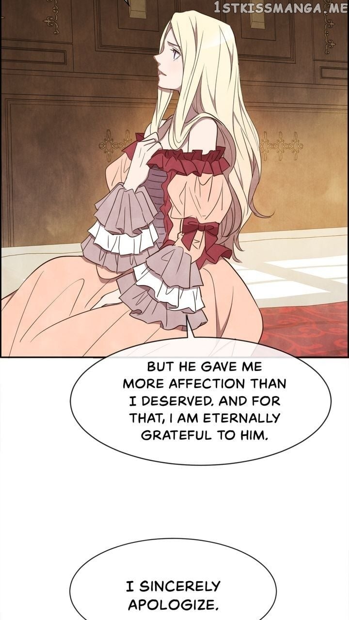 Ingrid, the White Deer chapter 13 - page 26