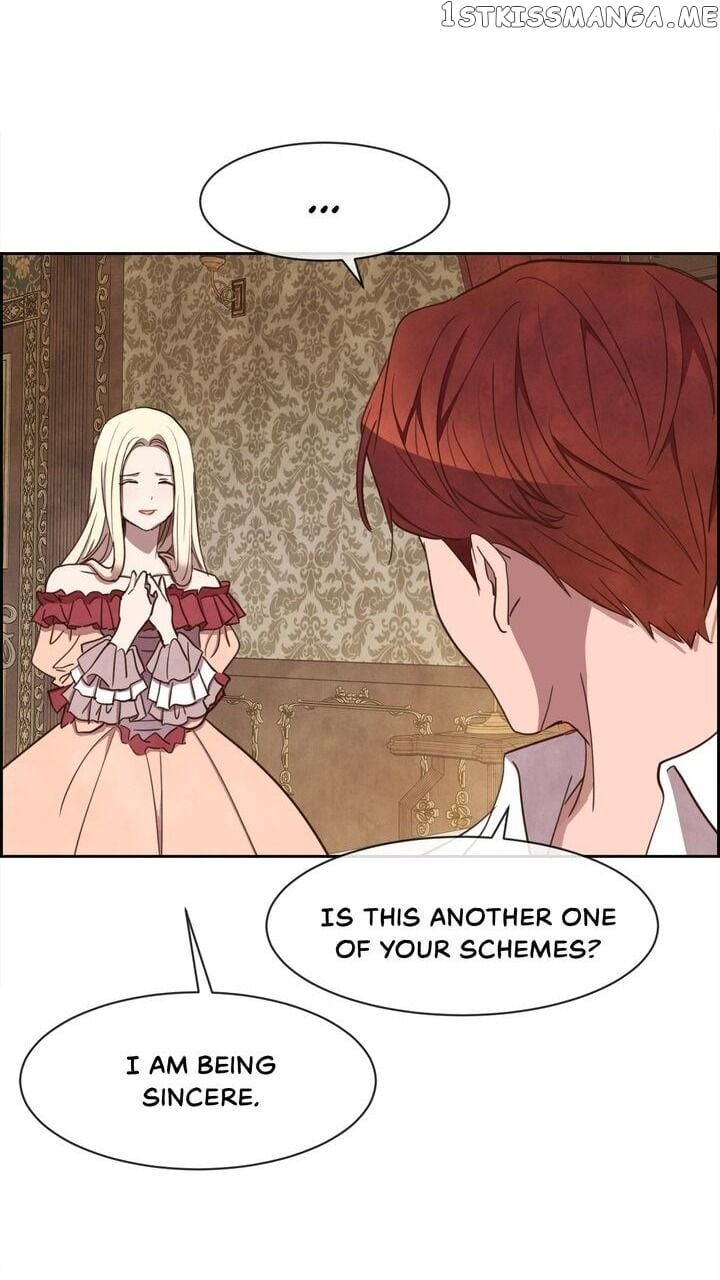 Ingrid, the White Deer chapter 13 - page 29