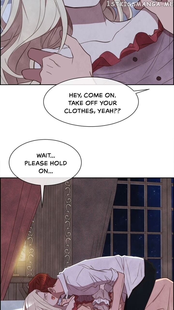Ingrid, the White Deer chapter 13 - page 3