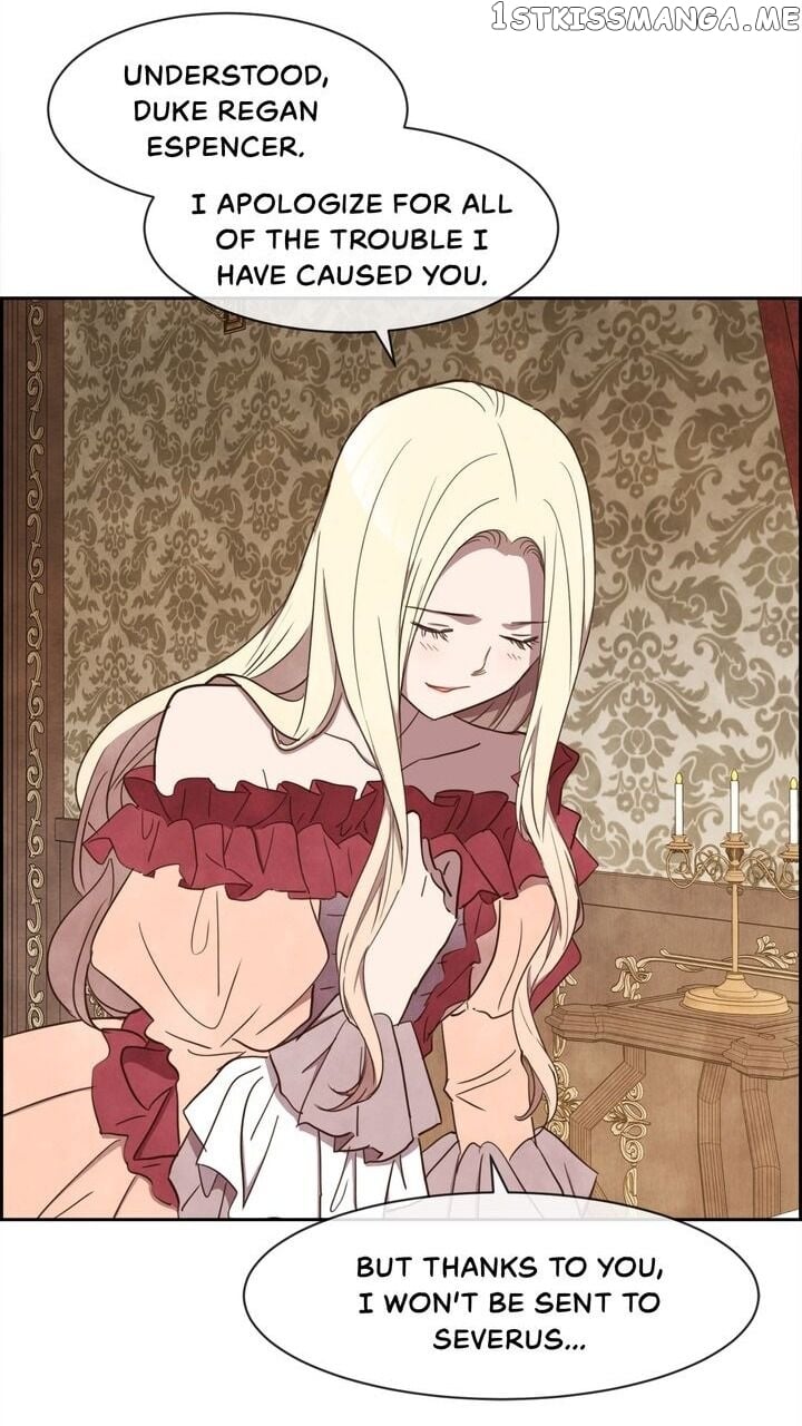 Ingrid, the White Deer chapter 13 - page 32
