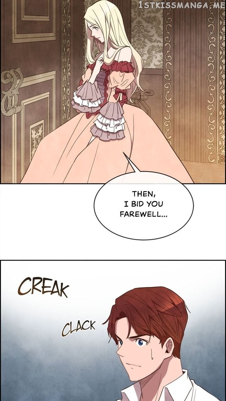 Ingrid, the White Deer chapter 13 - page 34