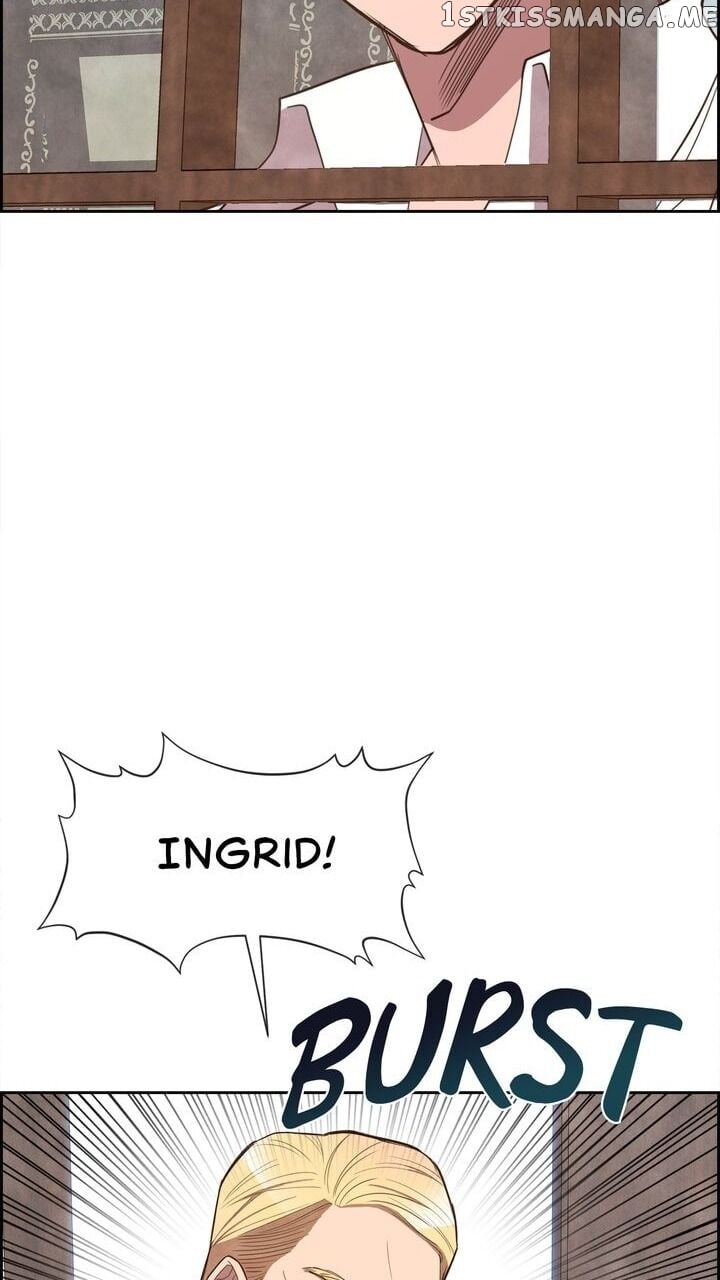 Ingrid, the White Deer chapter 13 - page 38