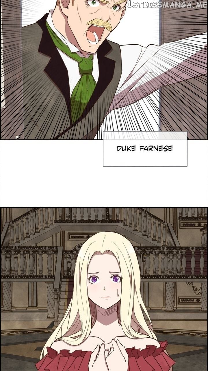 Ingrid, the White Deer chapter 13 - page 39