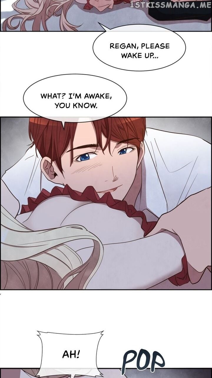 Ingrid, the White Deer chapter 13 - page 4