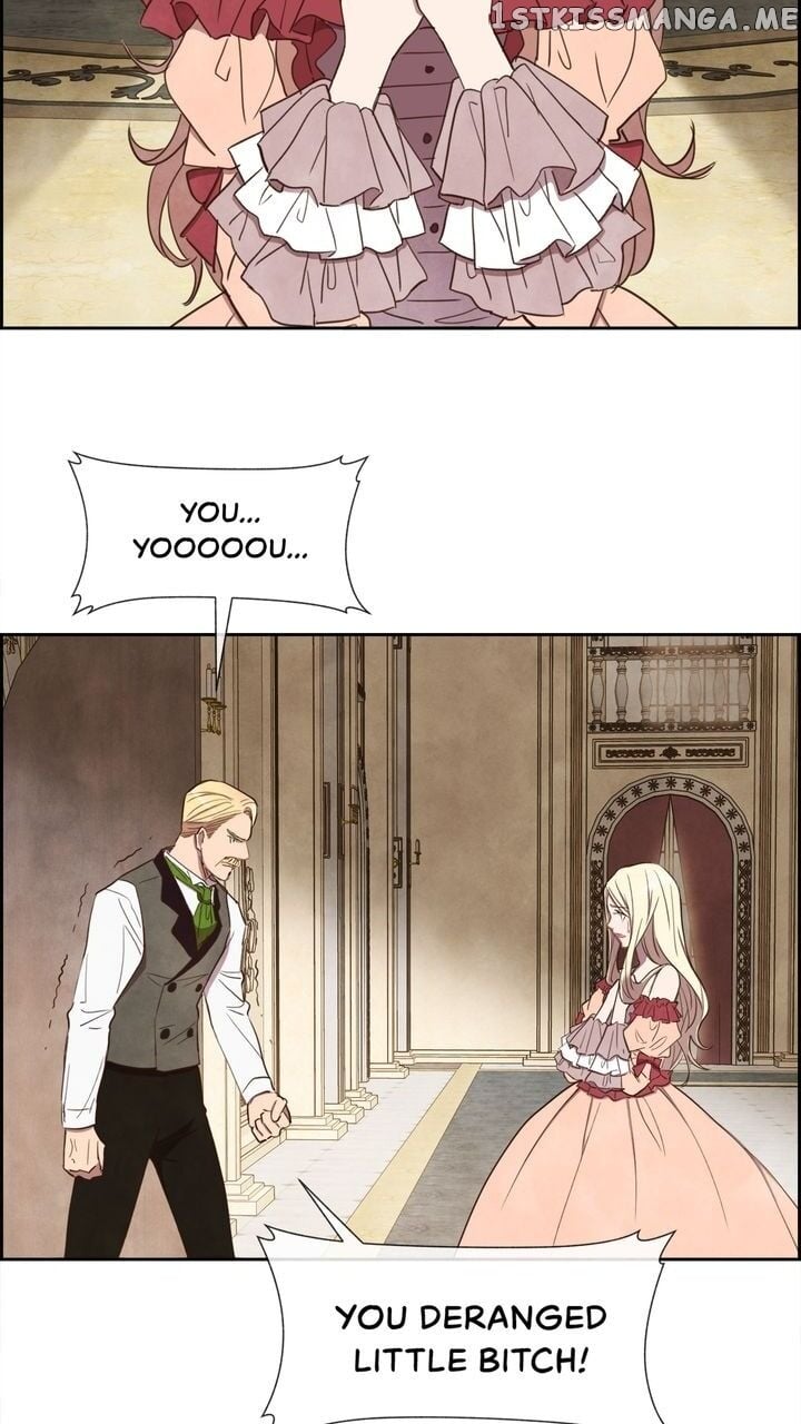 Ingrid, the White Deer chapter 13 - page 40