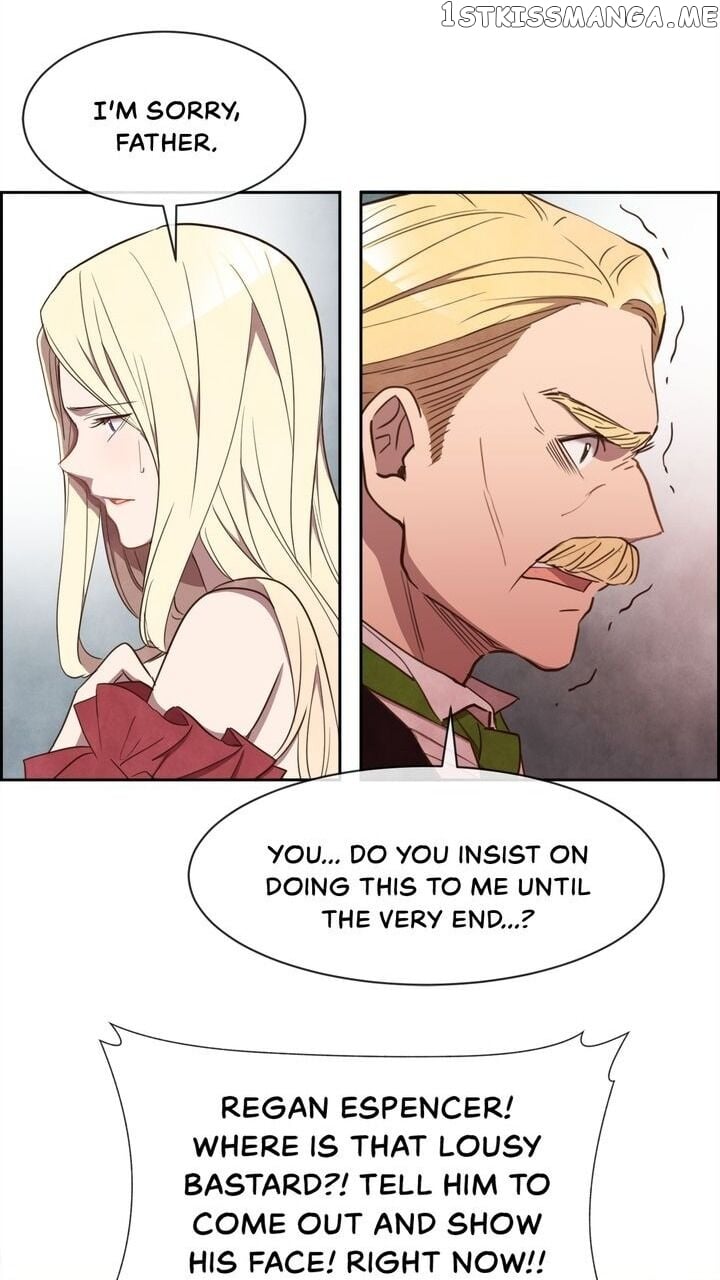 Ingrid, the White Deer chapter 13 - page 41