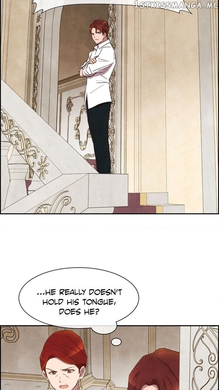 Ingrid, the White Deer chapter 13 - page 42