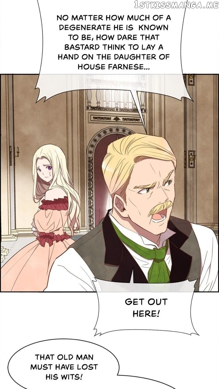 Ingrid, the White Deer chapter 13 - page 44