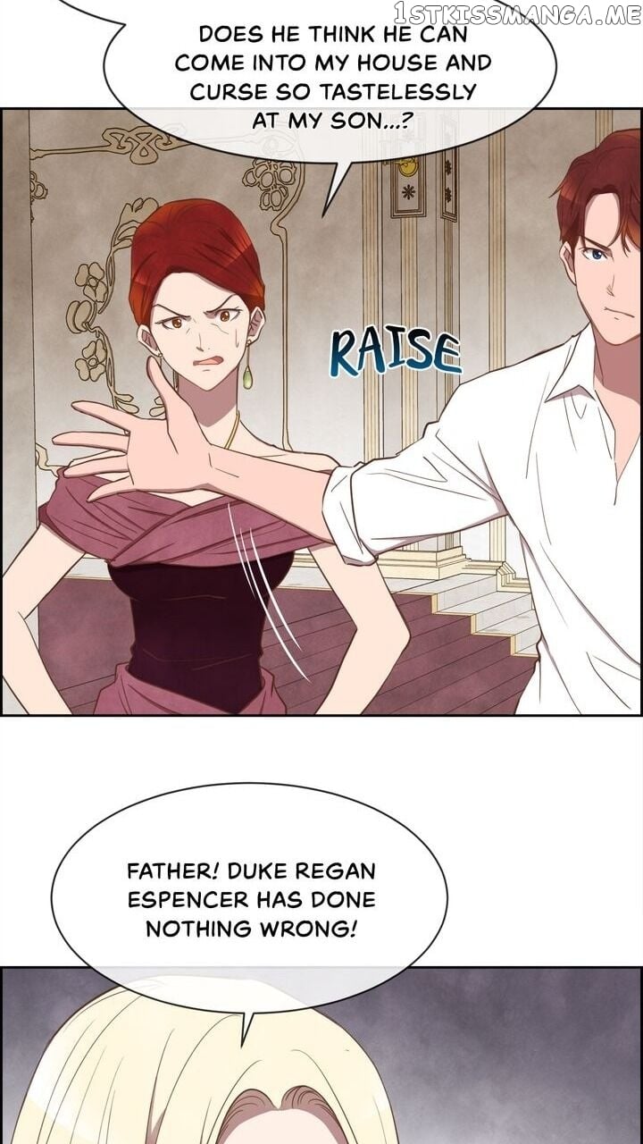 Ingrid, the White Deer chapter 13 - page 45