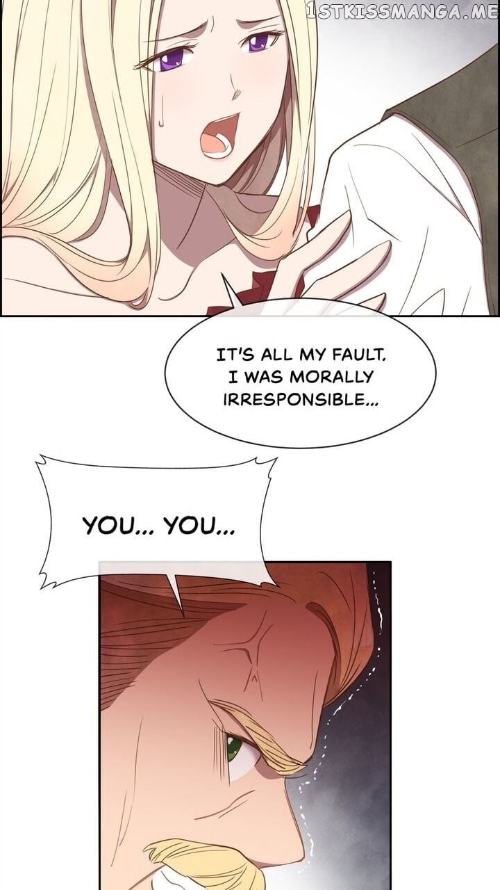 Ingrid, the White Deer chapter 13 - page 46