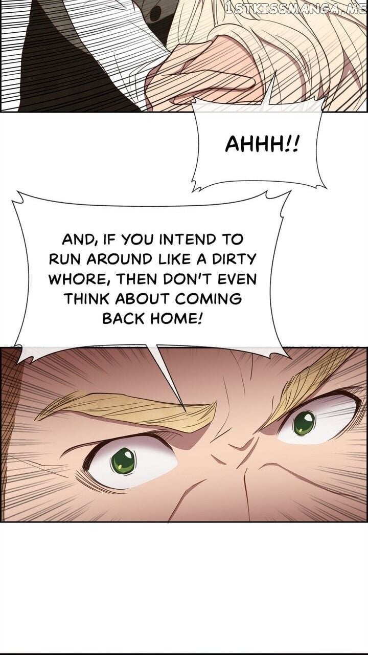 Ingrid, the White Deer chapter 13 - page 48