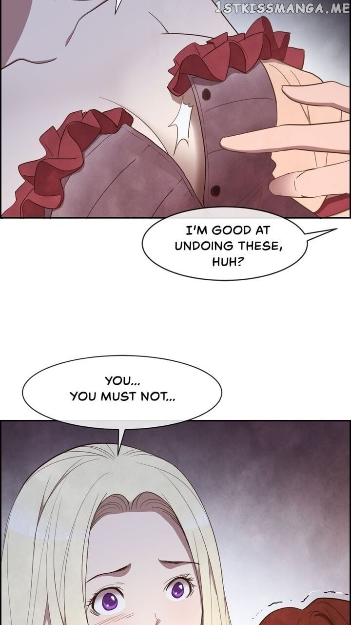 Ingrid, the White Deer chapter 13 - page 5
