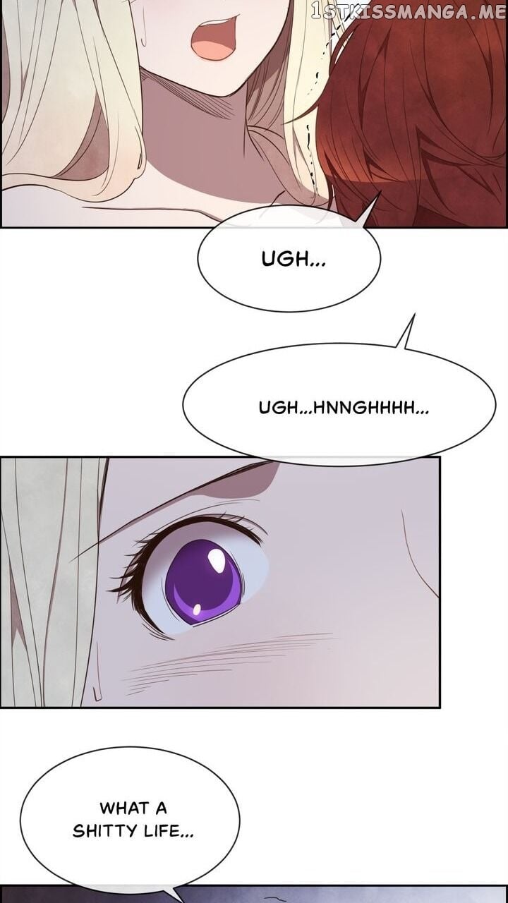 Ingrid, the White Deer chapter 13 - page 6