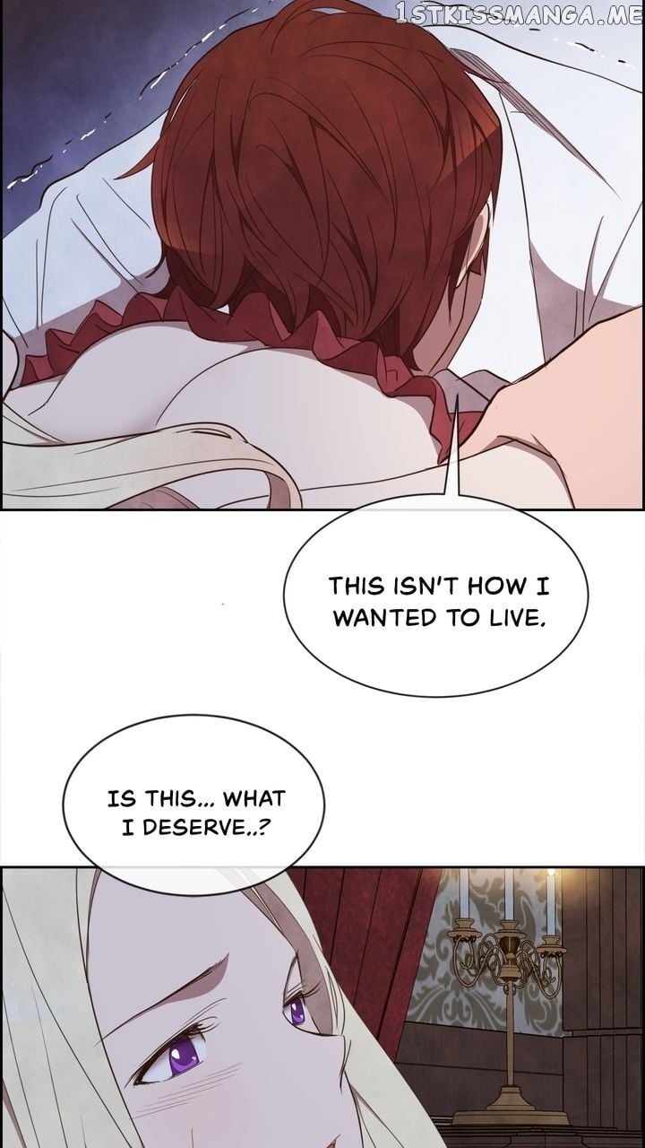 Ingrid, the White Deer chapter 13 - page 7