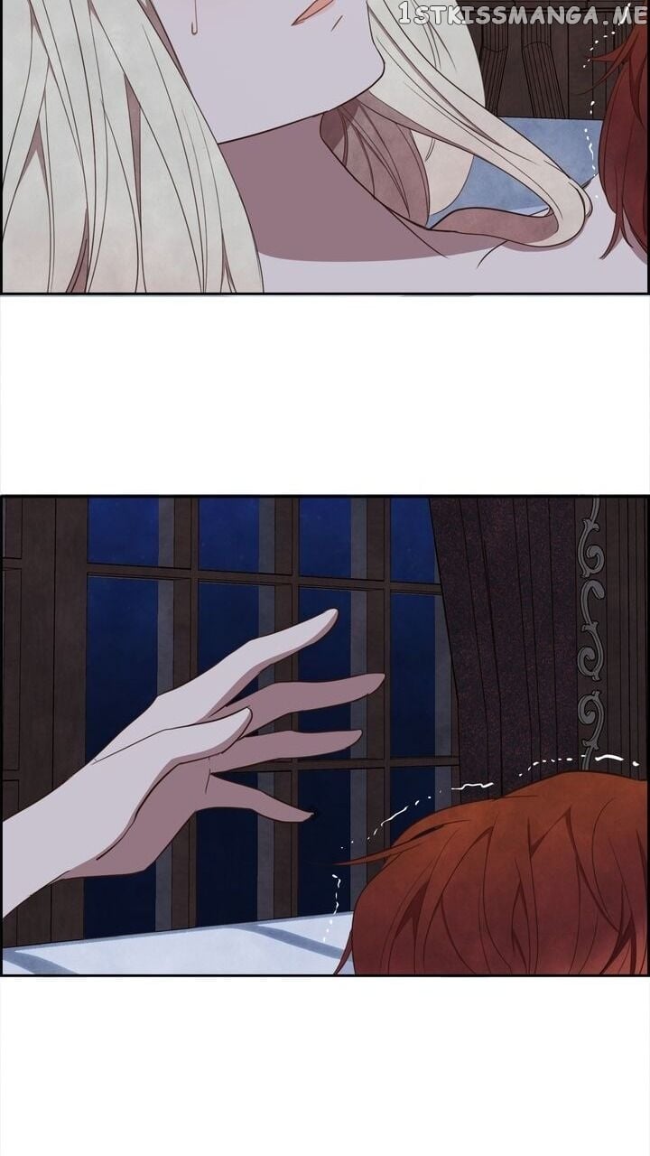Ingrid, the White Deer chapter 13 - page 8