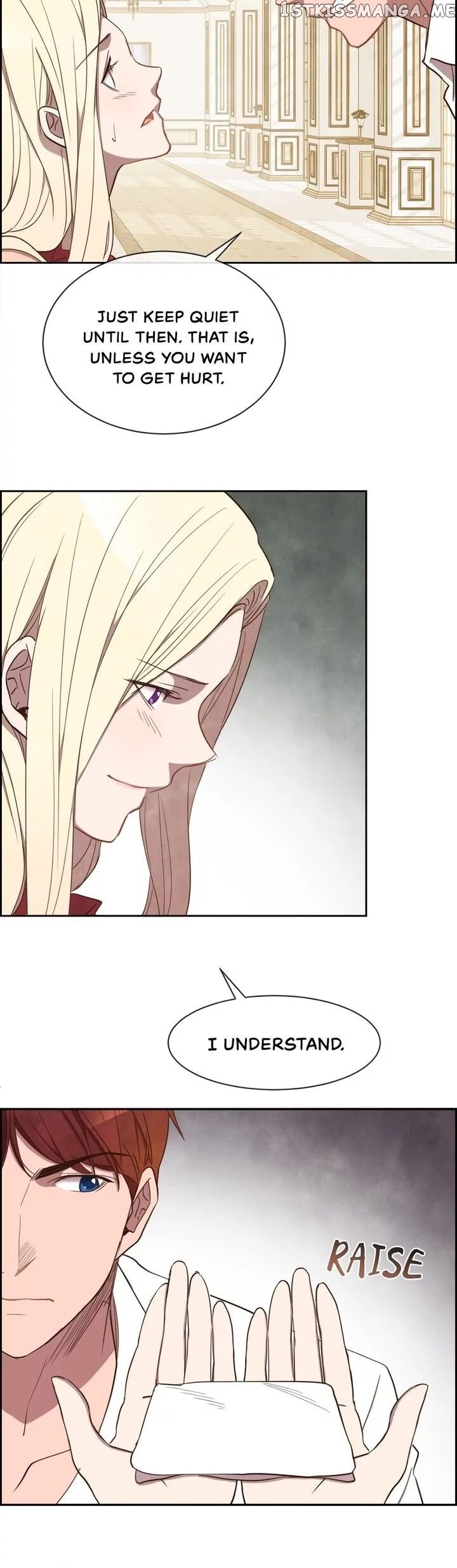 Ingrid, the White Deer chapter 12 - page 10