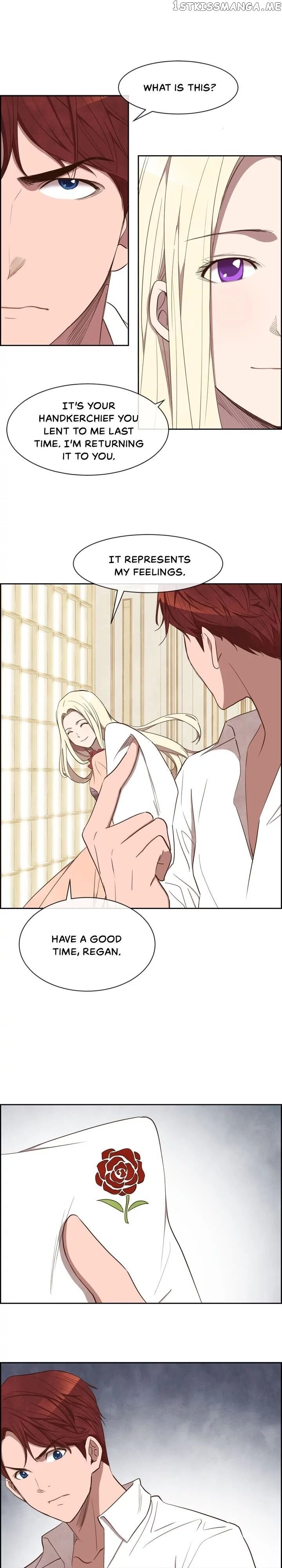 Ingrid, the White Deer chapter 12 - page 11