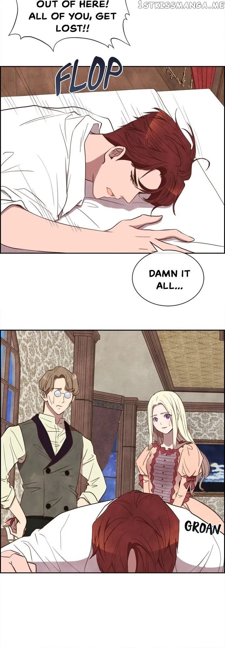 Ingrid, the White Deer chapter 12 - page 16