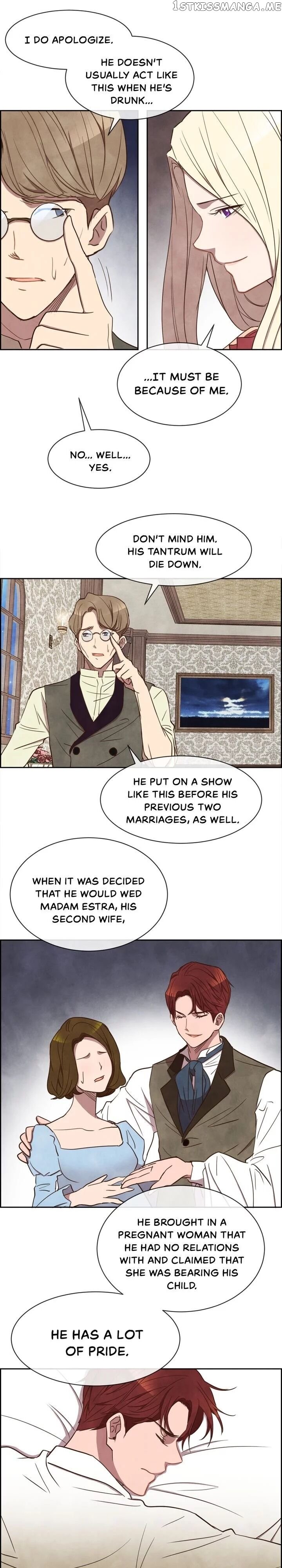 Ingrid, the White Deer chapter 12 - page 17