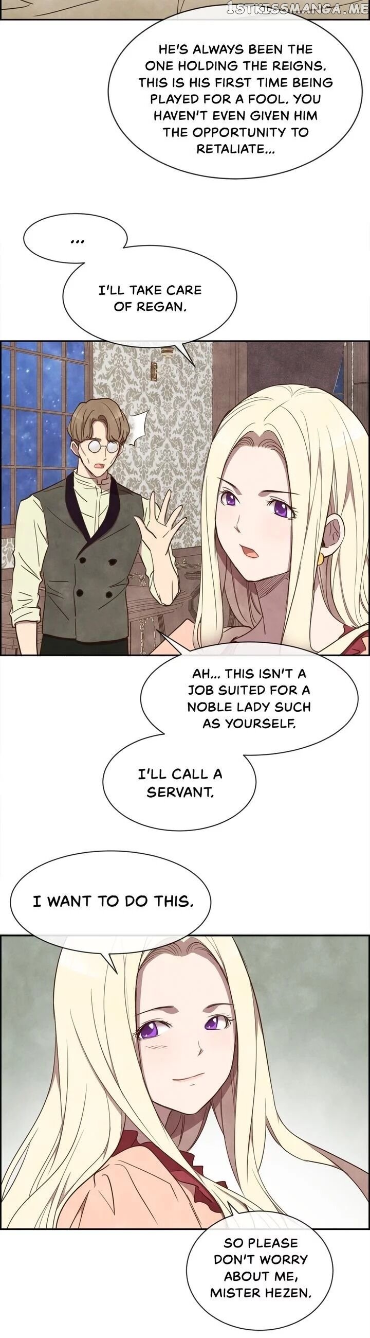 Ingrid, the White Deer chapter 12 - page 18