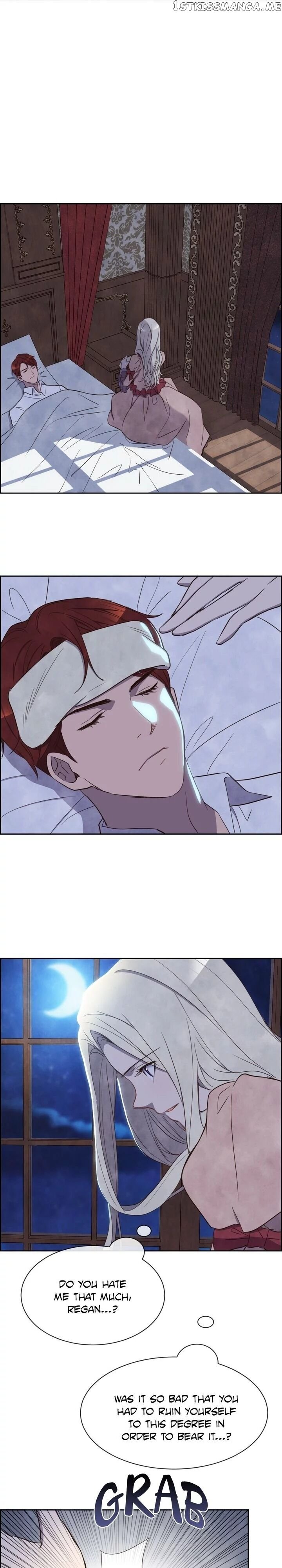 Ingrid, the White Deer chapter 12 - page 19