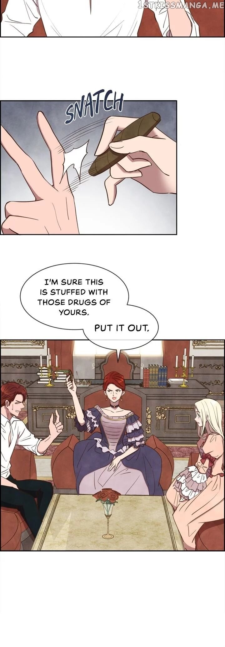 Ingrid, the White Deer chapter 12 - page 2
