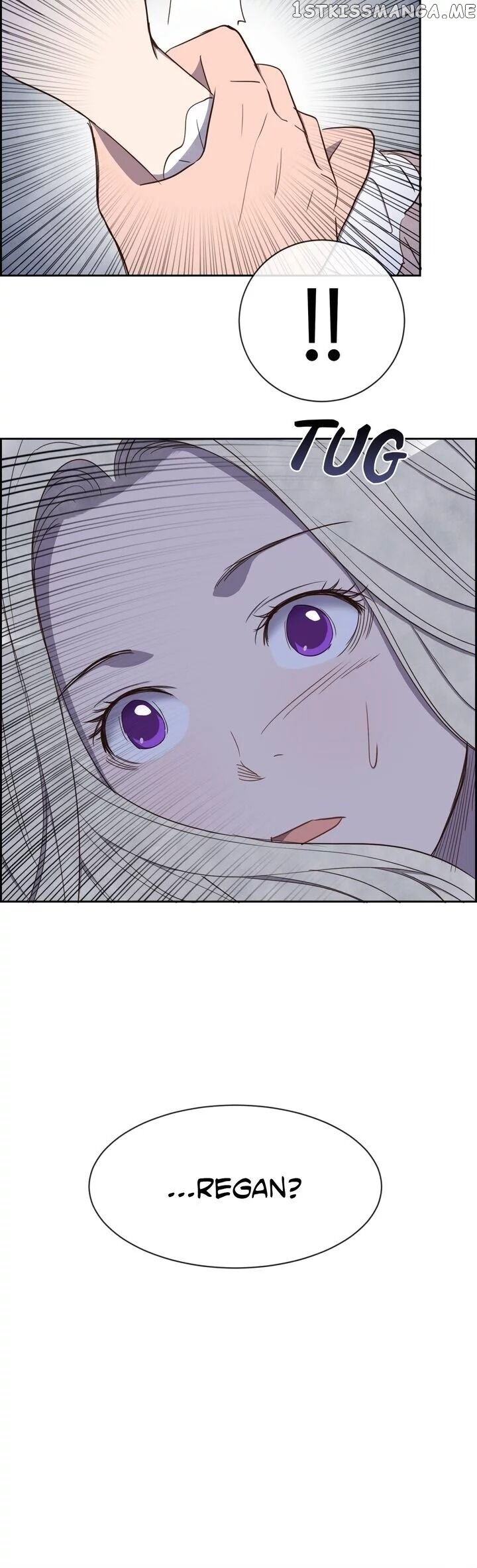 Ingrid, the White Deer chapter 12 - page 20