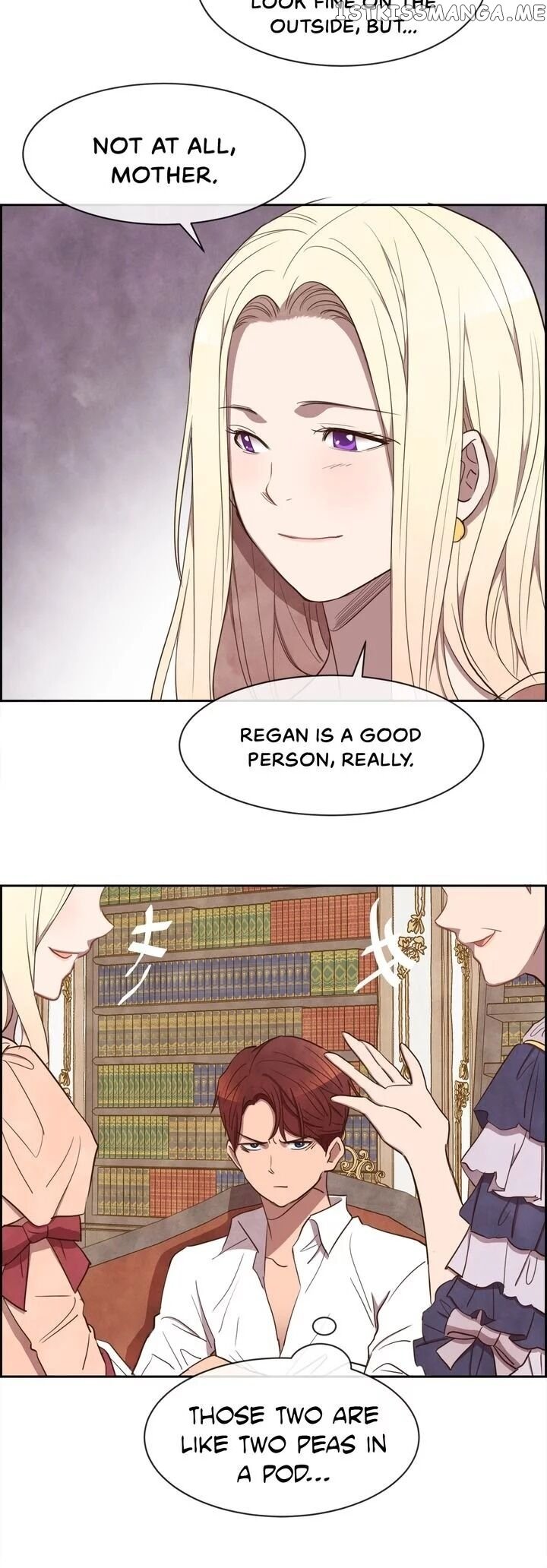 Ingrid, the White Deer chapter 12 - page 6