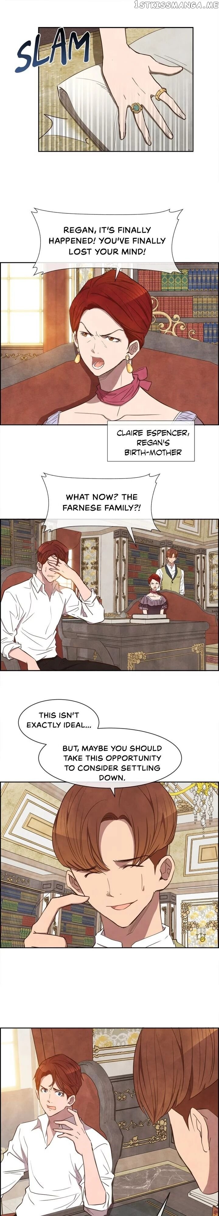 Ingrid, the White Deer chapter 9 - page 10