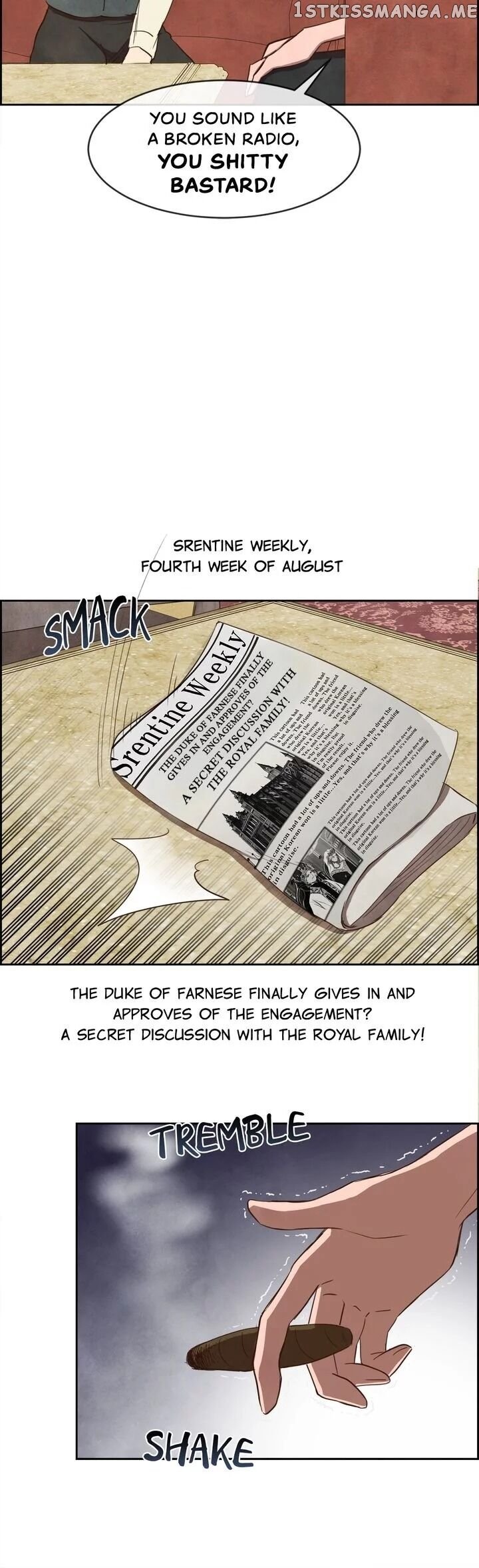 Ingrid, the White Deer chapter 9 - page 13