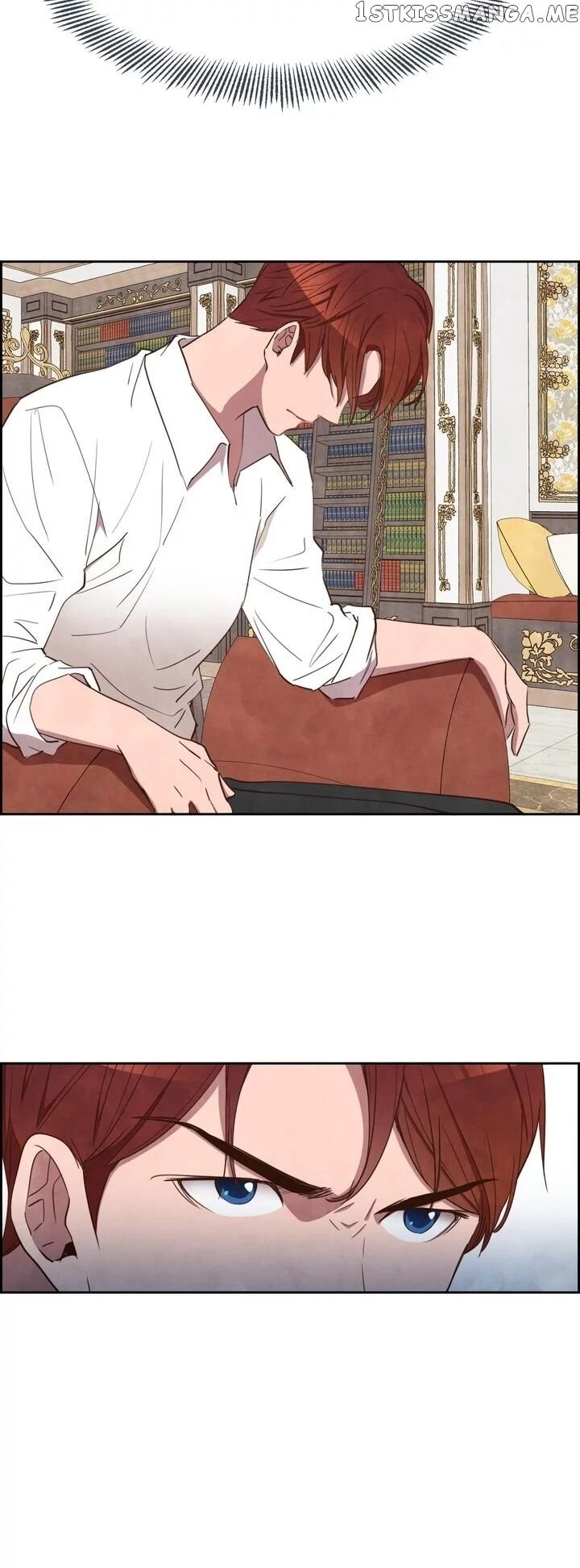Ingrid, the White Deer chapter 9 - page 15