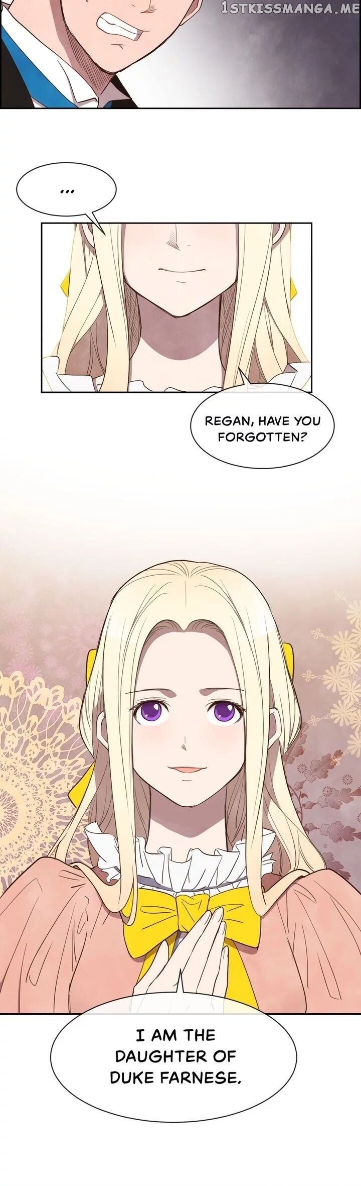Ingrid, the White Deer chapter 9 - page 19