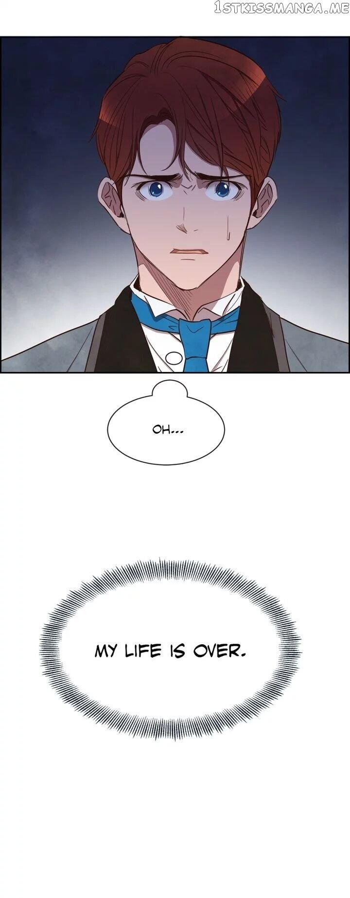Ingrid, the White Deer chapter 9 - page 20