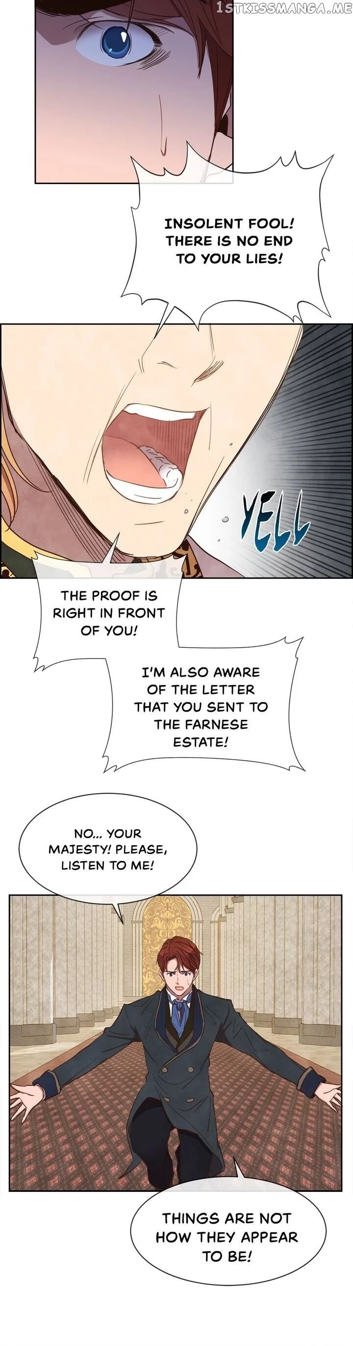 Ingrid, the White Deer chapter 9 - page 4